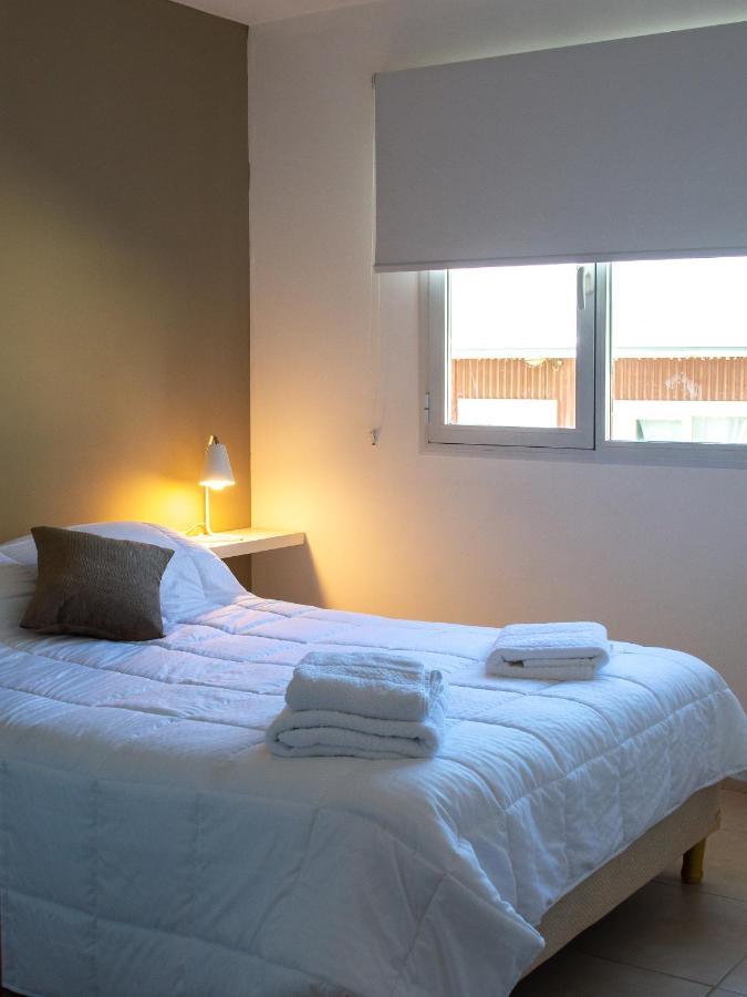Casa Olivia Villa อูซัวยา ภายนอก รูปภาพ