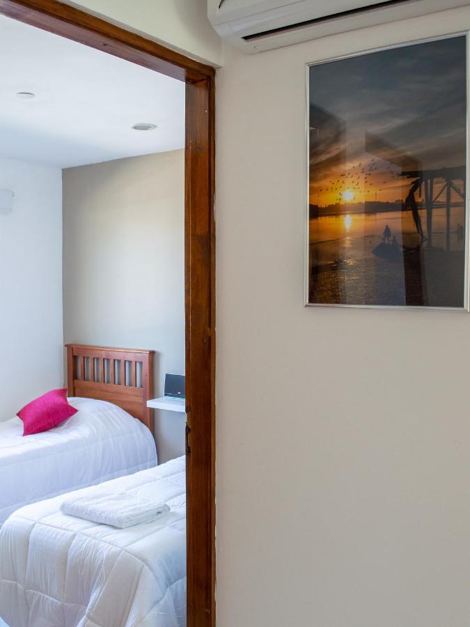 Casa Olivia Villa อูซัวยา ภายนอก รูปภาพ