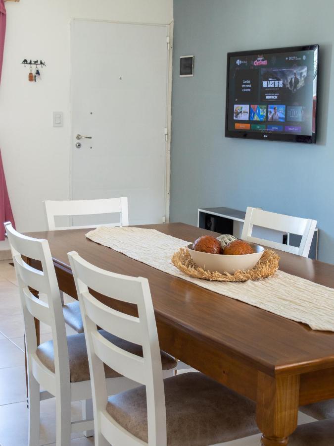 Casa Olivia Villa อูซัวยา ภายนอก รูปภาพ