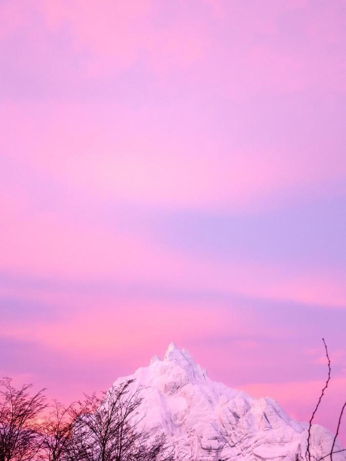 Casa Olivia Villa อูซัวยา ภายนอก รูปภาพ